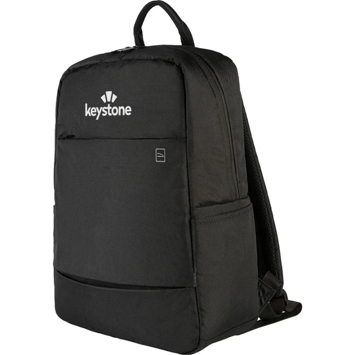 Tucano Global laptop backpack