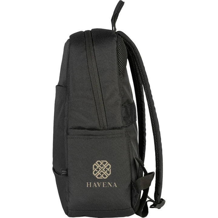 Tucano Global laptop backpack