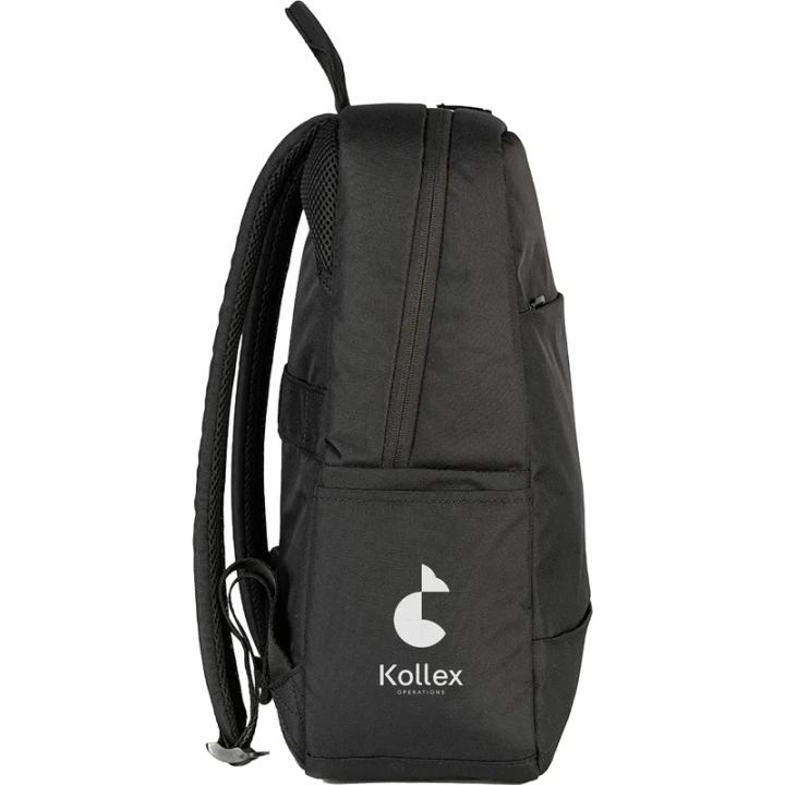 Tucano Global laptop backpack