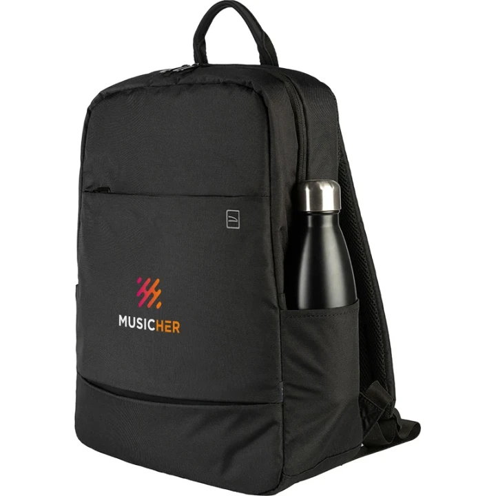 Tucano Global laptop backpack