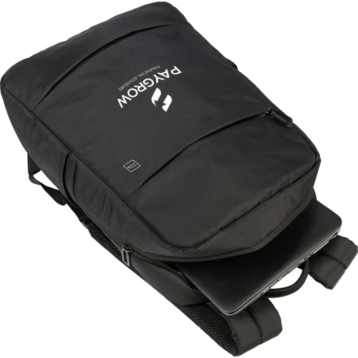 Tucano Global laptop backpack