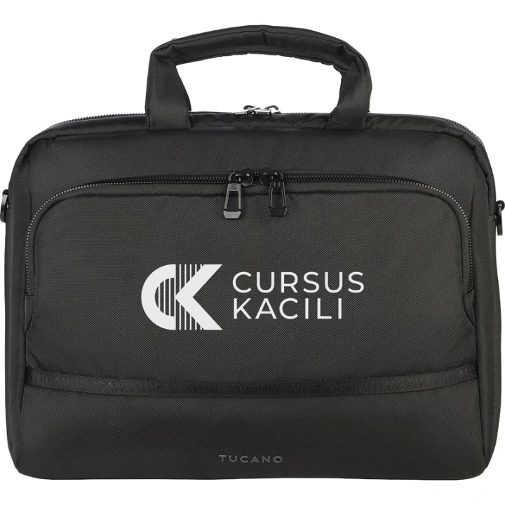 Tucano Player laptop bag