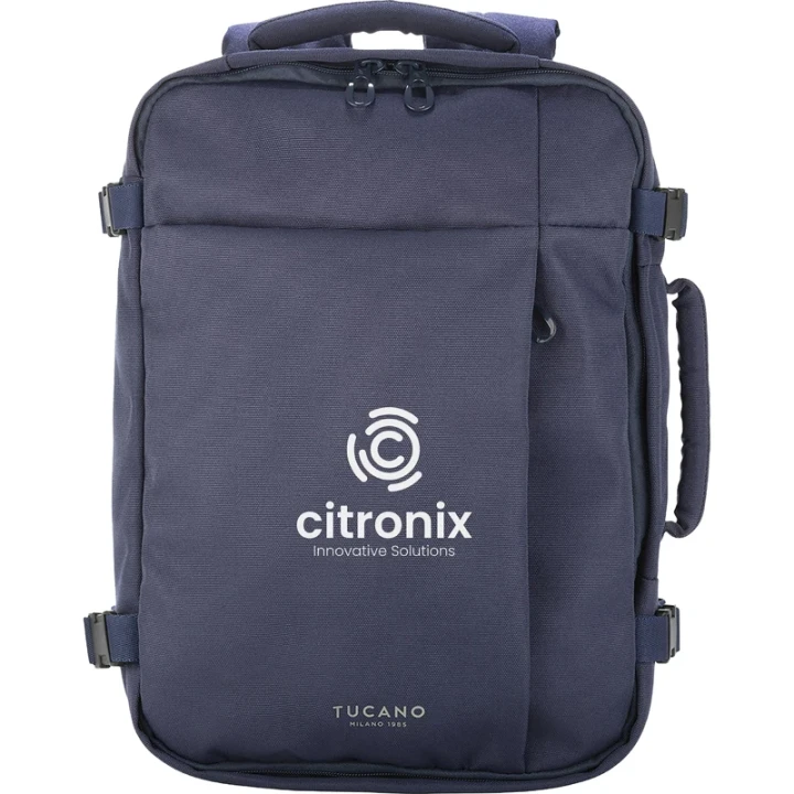 Tucano Tugo 3M cabin laptop backpack