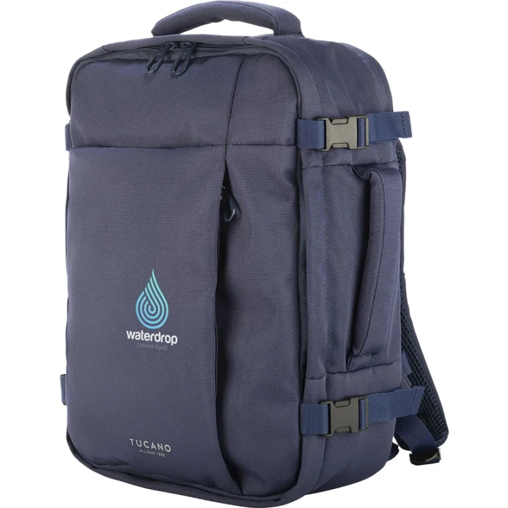 Tucano Tugo 3M cabin laptop backpack