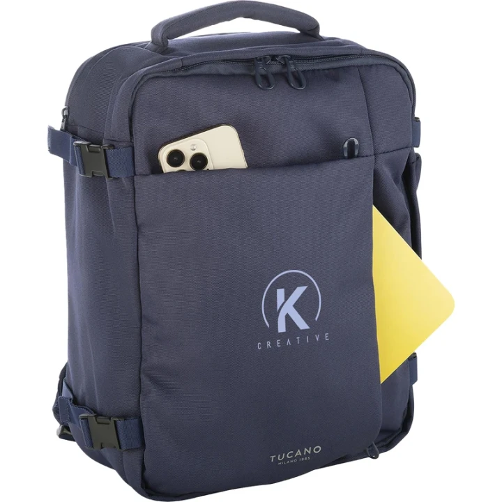 Tucano Tugo 3M cabin laptop backpack