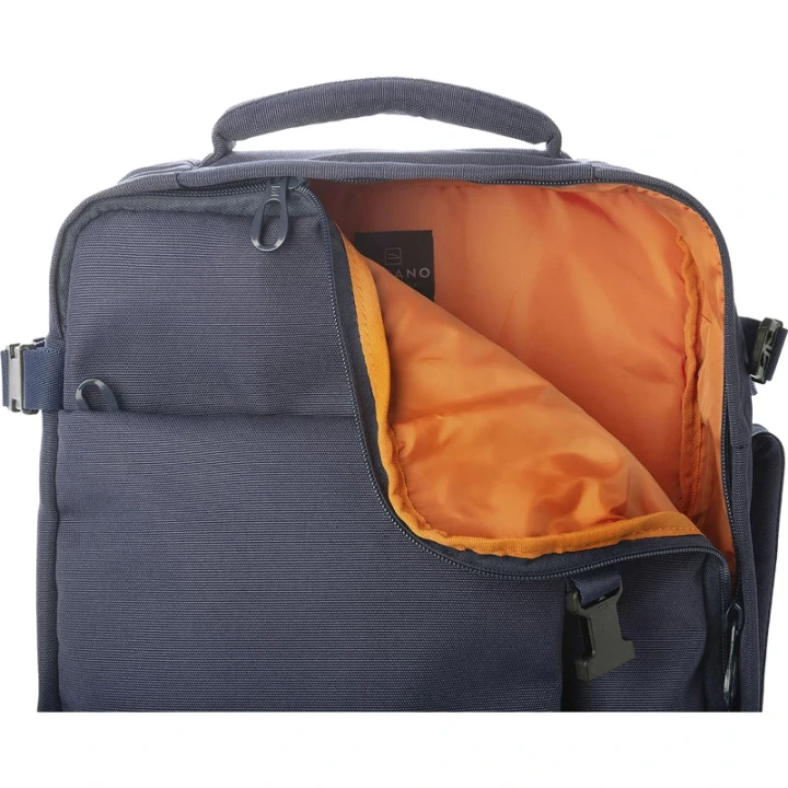 Tucano Tugo 3M cabin laptop backpack