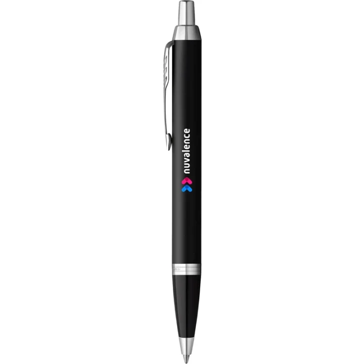 Parker IM matte ballpen