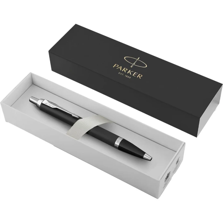 Parker IM matte ballpen