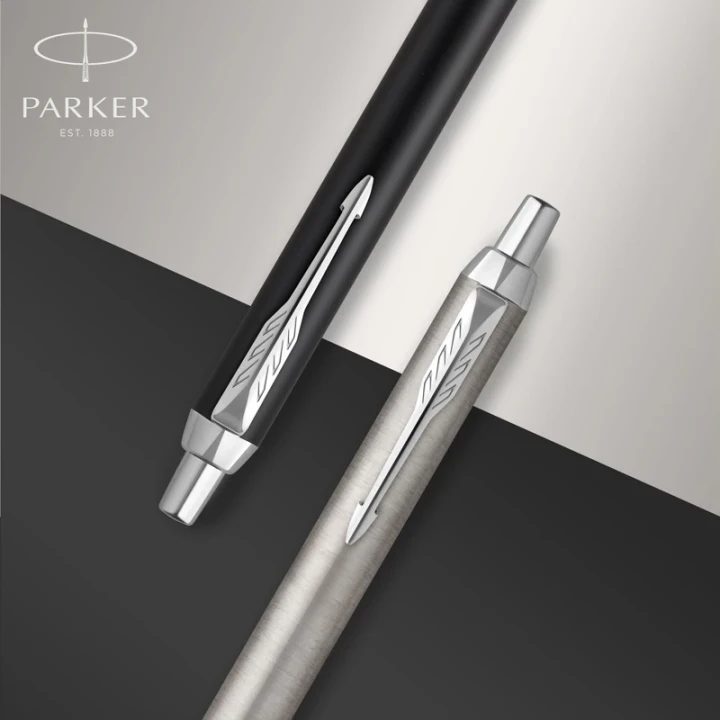 Parker IM matte ballpen