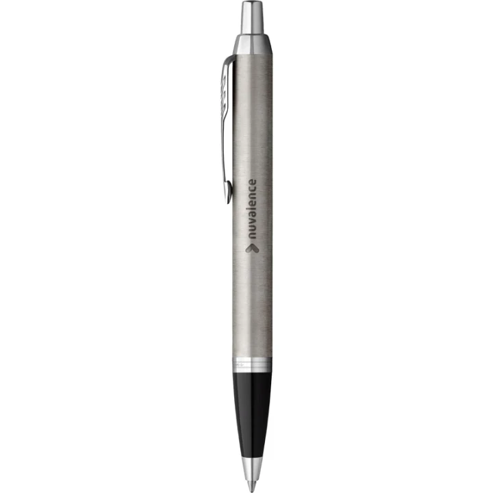 Parker IM matte ballpen