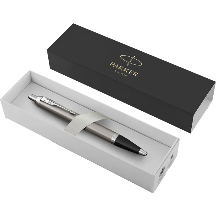 Parker IM matte ballpen