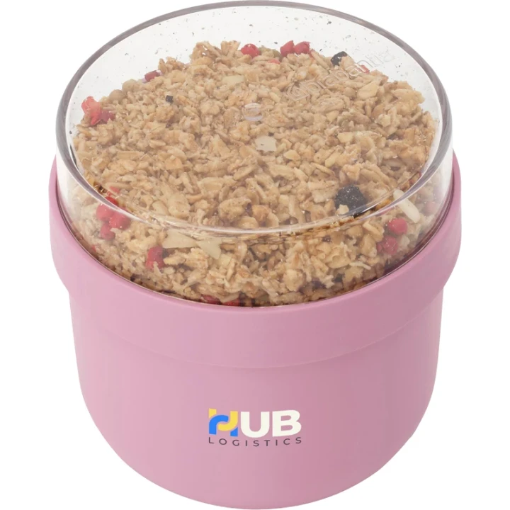 Brabantia Make & Take breakfast bowl 500ml