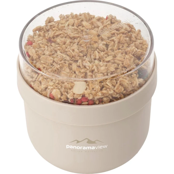 Brabantia Make & Take breakfast bowl 500ml
