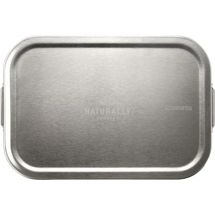 Brabantia Make & Take Bento large lunchbox 2L