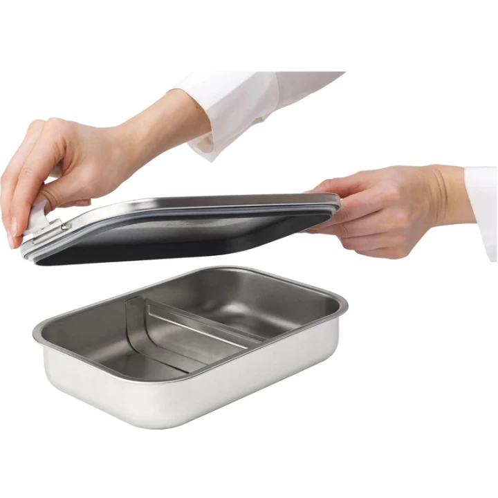 Brabantia Make & Take Bento large lunchbox 2L