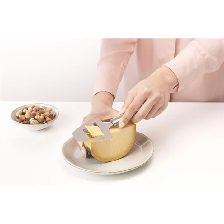 Brabantia cheese slicer