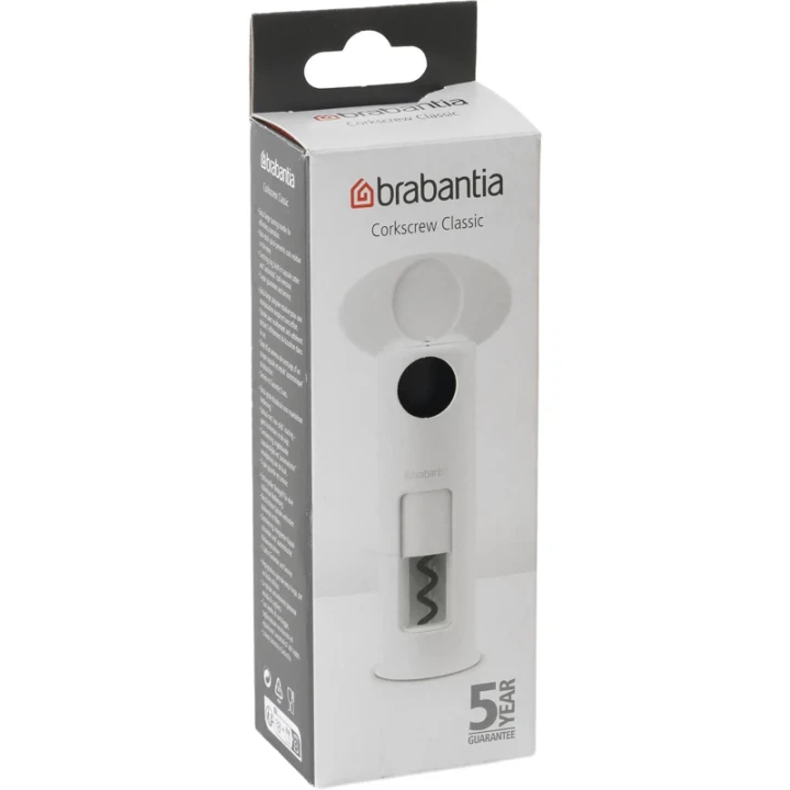 Brabantia classic corkscrew