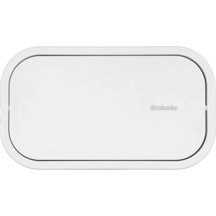 Brabantia Mindset bathroom waste caddy