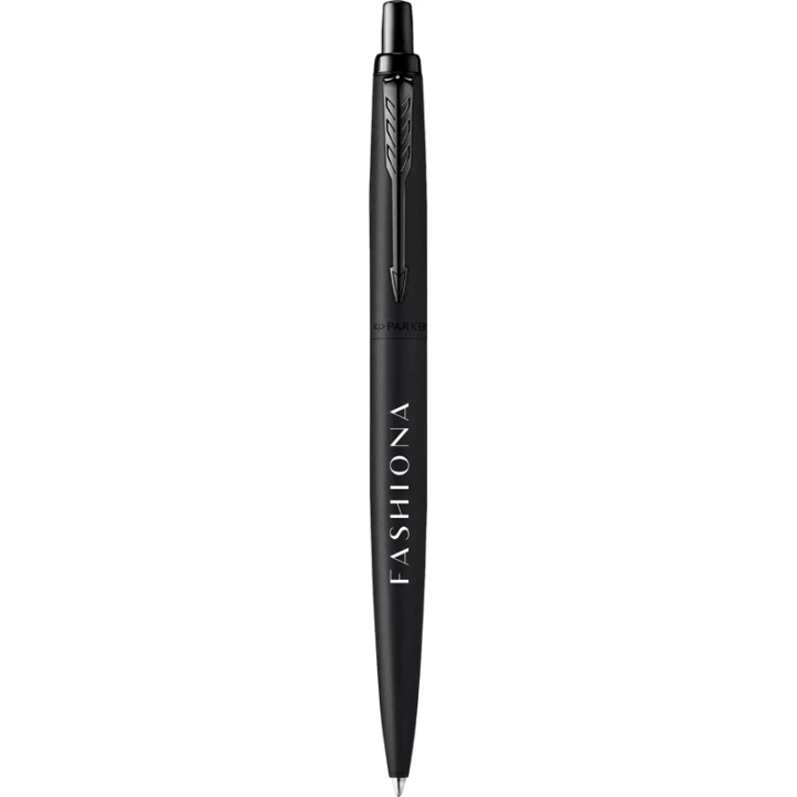 Parker Jotter XL black monochrome ballpen