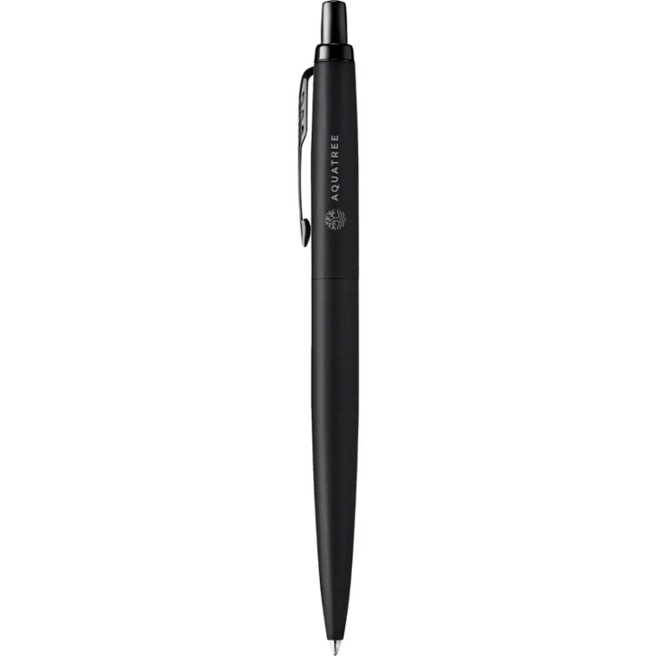 Parker Jotter XL black monochrome ballpen
