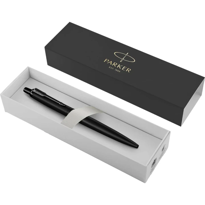 Parker Jotter XL black monochrome ballpen