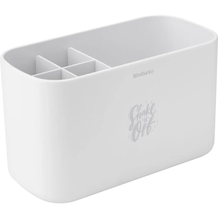 Brabantia bathroom caddy