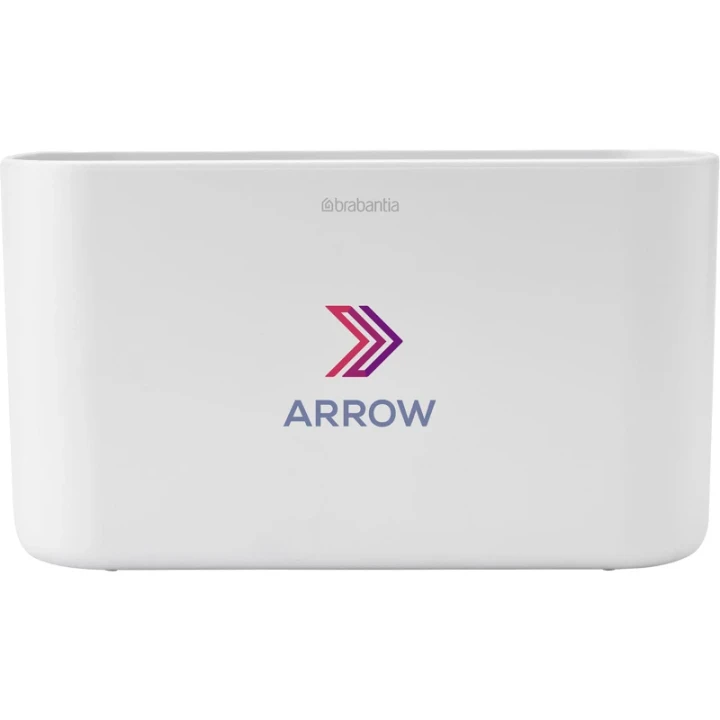 Brabantia bathroom caddy