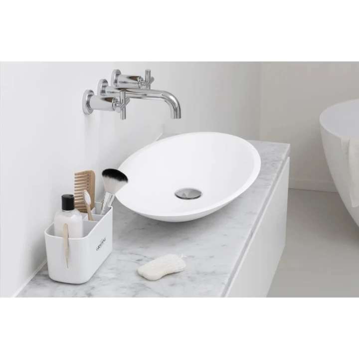 Brabantia bathroom caddy