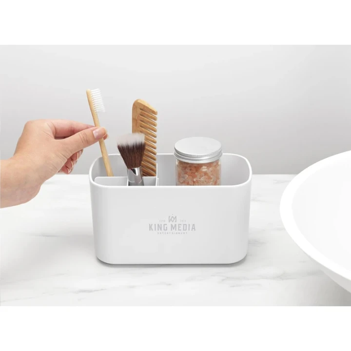 Brabantia bathroom caddy