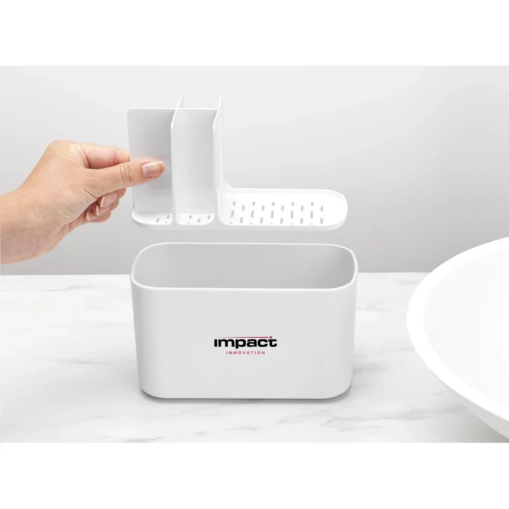 Brabantia bathroom caddy