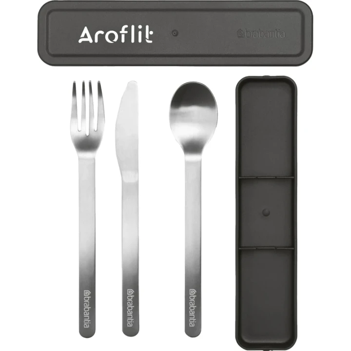 Brabantia Make & take cutlery set