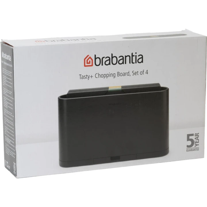 Brabantia Tasty+ set of chopping boards