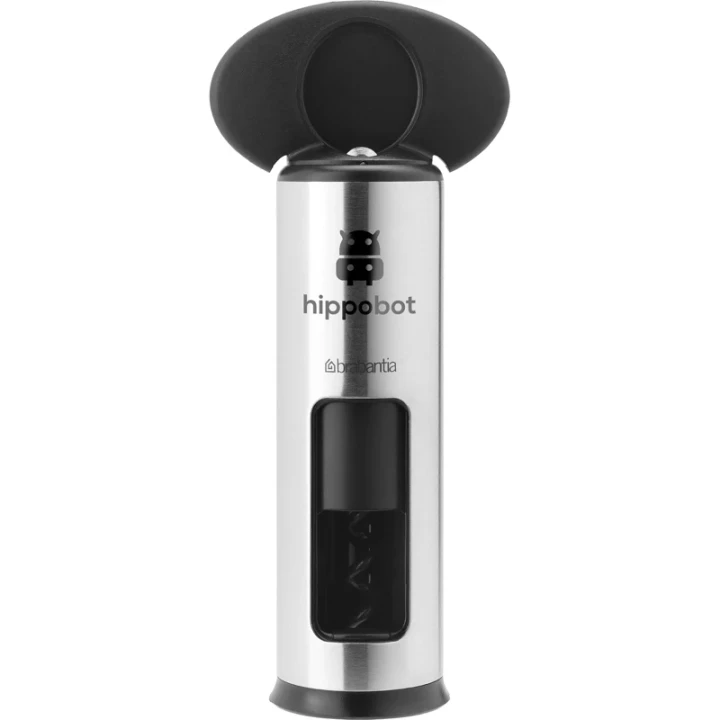 Brabantia classic steel corkscrew