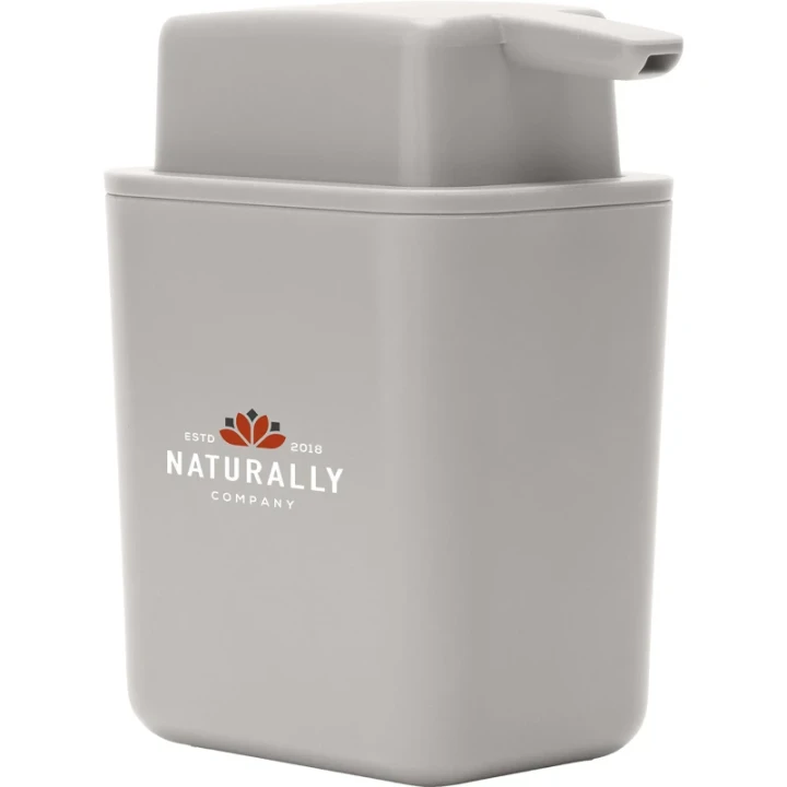 Brabantia Sinkside soap dispenser 200ml