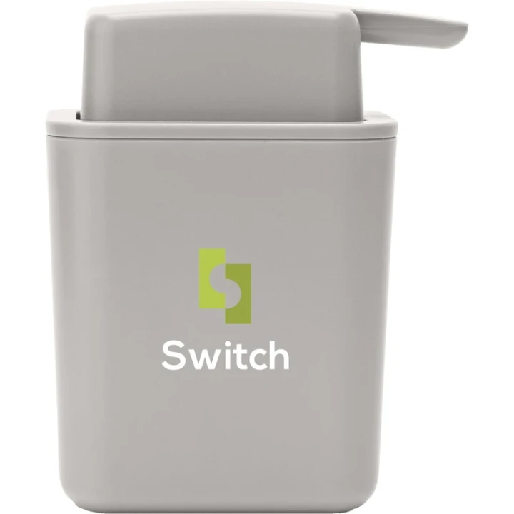 Brabantia Sinkside soap dispenser 200ml