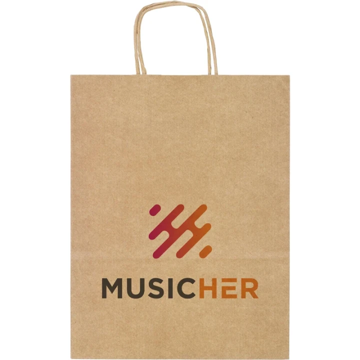 Paper bag A4