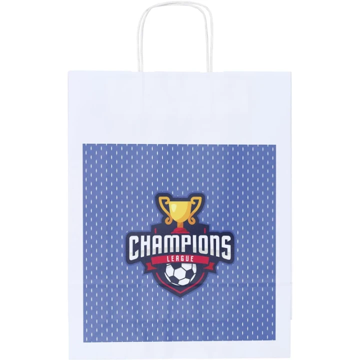 Paper bag A3