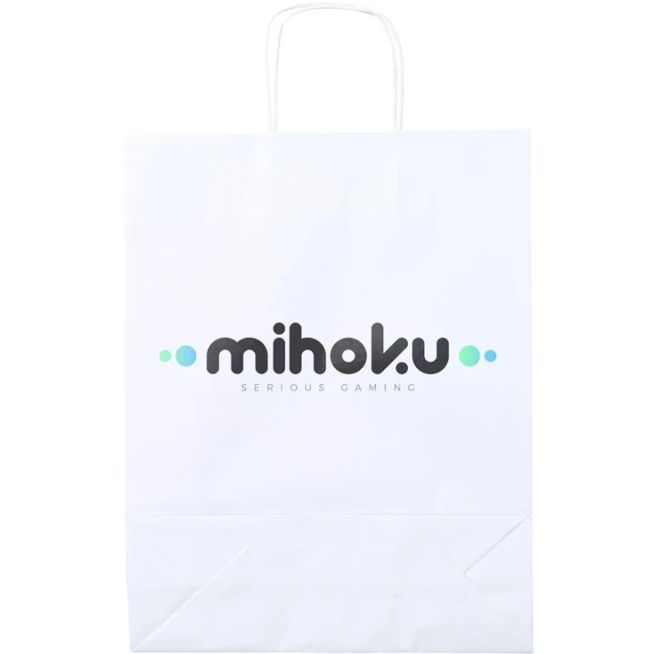 Paper bag A3