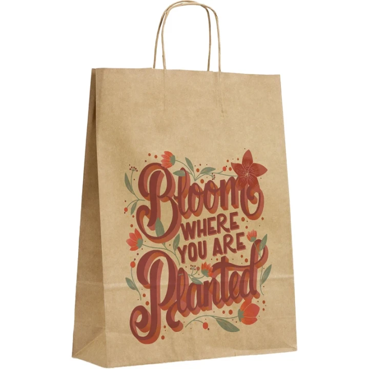 Paper bag A3