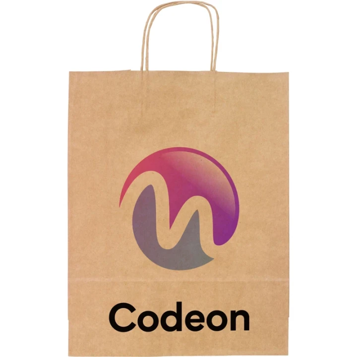 Paper bag A3