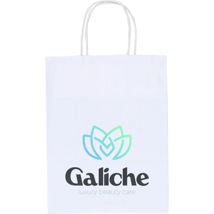 Paper bag A5