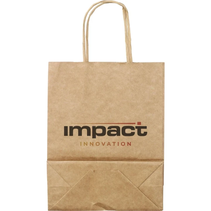 Paper bag A5