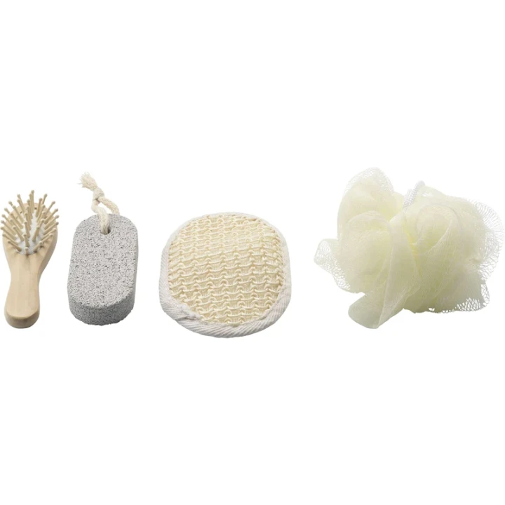 Bath & Body Care Set