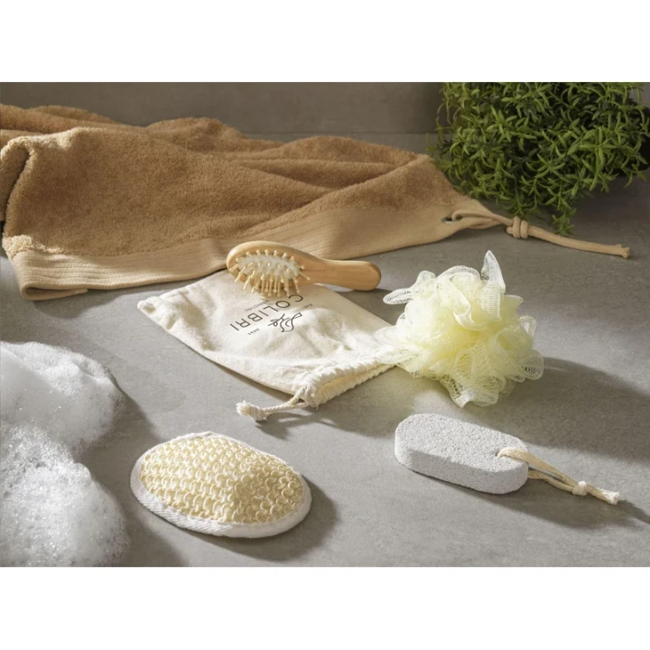 Bath & Body Care Set