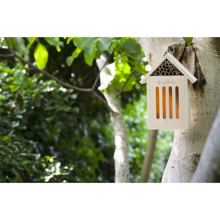 Insect hotel