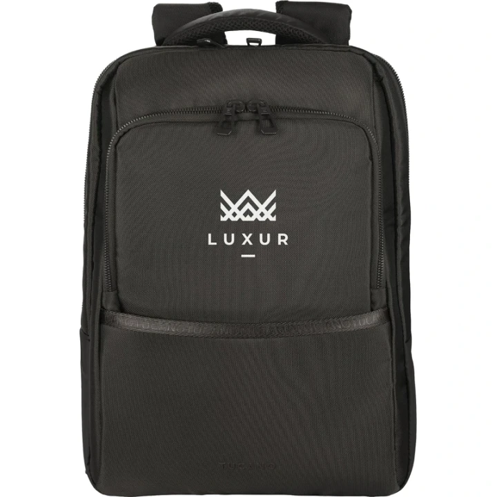 Tucano business backpack 