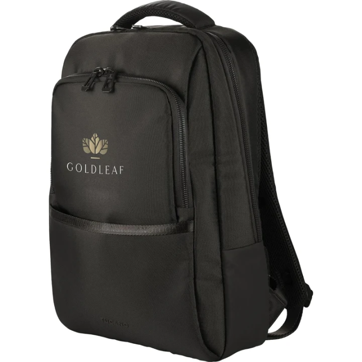 Tucano business backpack 
