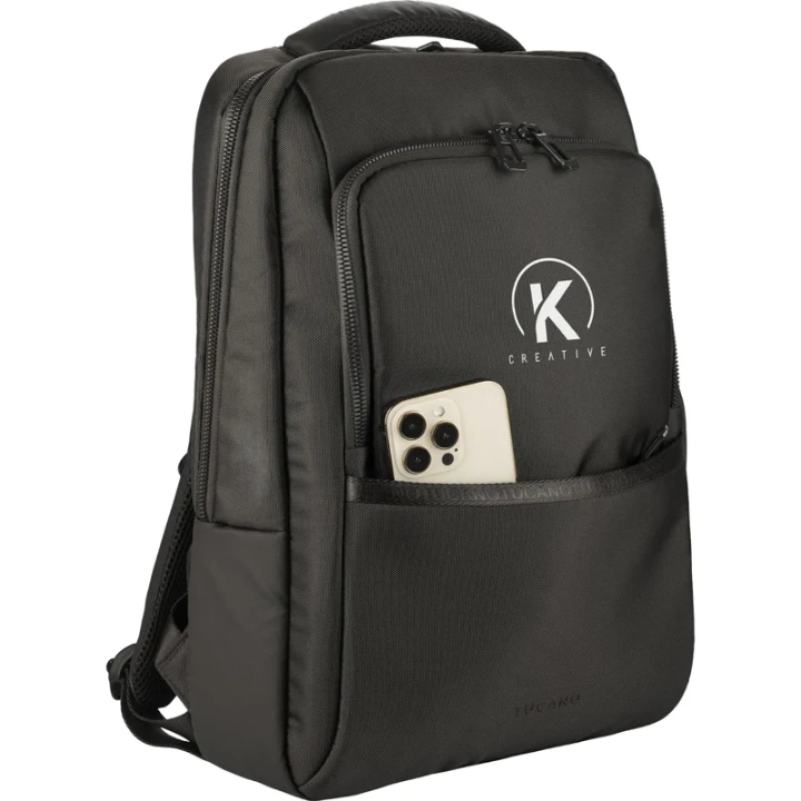 Tucano business backpack 