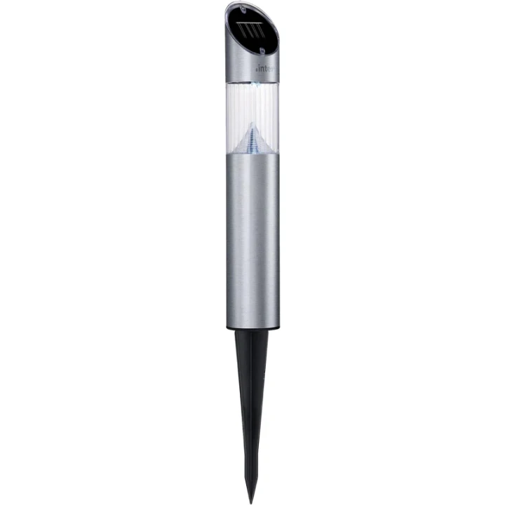Grundig solar garden light