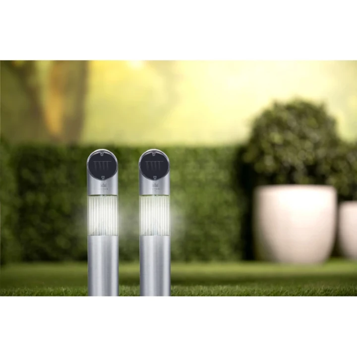 Grundig solar garden light